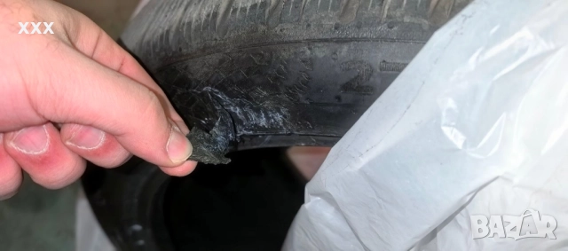 Continental 275/35 R22 Зимни, снимка 4 - Гуми и джанти - 52986213