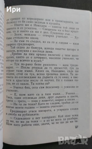 Да отгледаш кукувица, снимка 4 - Българска литература - 50664634