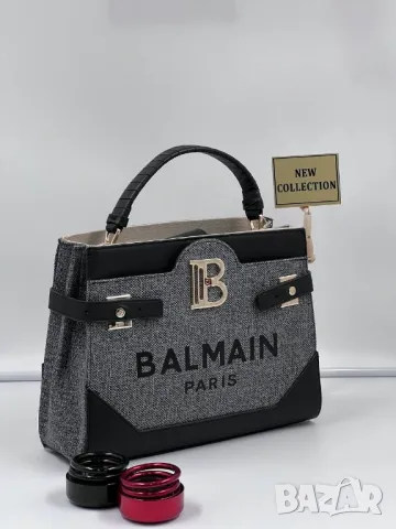 дамски чанти balmain , снимка 2 - Чанти - 46857299