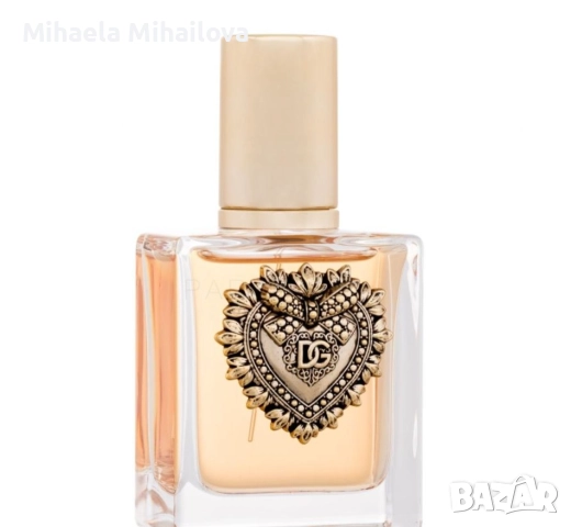Парфюм Dolce&Gabbana Devotion , снимка 2 - Други - 51794046