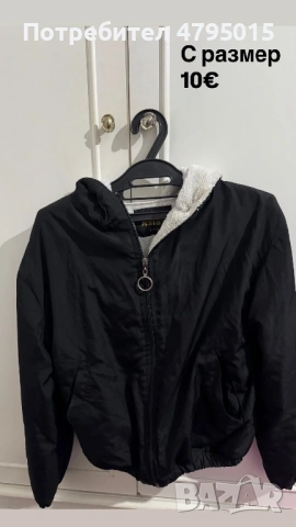 Дамски якета и сака от 5 до 20€, снимка 4 - Якета - 54175566