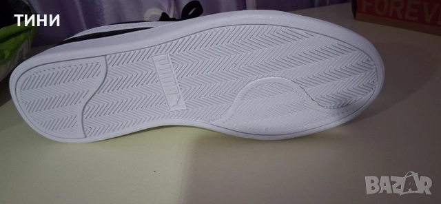 Мъжки Маратонки PUMA, снимка 3 - Маратонки - 52656287