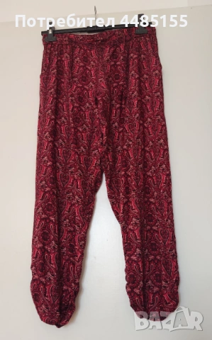 Летни панталони, снимка 3 - Панталони - 54252955