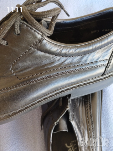 Rieker номер 46., снимка 2 - Ежедневни обувки - 51732708