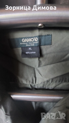 лов и риболов , снимка 14 - Якета - 52799944