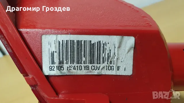 Оригинален ляв стоп за задна броня KIA Stonic / КИА Стоник , снимка 8 - Части - 50440838