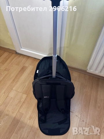 Раница за лаптоп на колелца 15'6'', снимка 2 - Други - 52810055