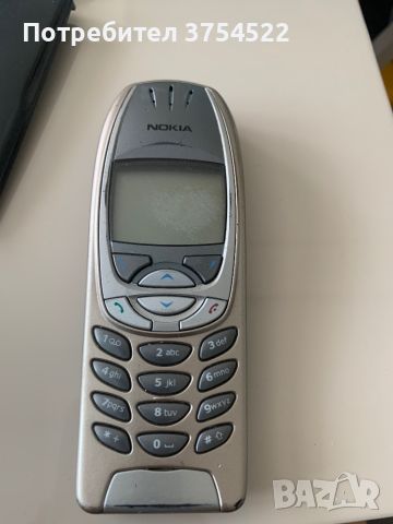 Nokia 6310i, снимка 1 - Nokia - 46494682