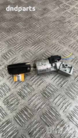 Контактен ключ Citroen C8 2013г.	