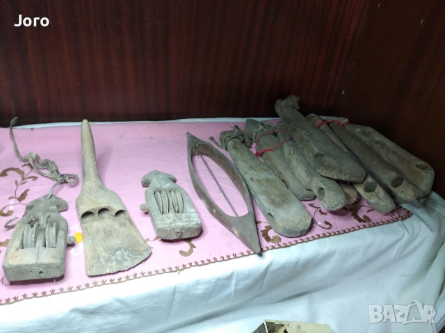 старинни вещи, снимка 3 - Антикварни и старинни предмети - 53767724