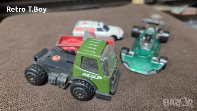 Колички matchbox , снимка 2 - Коли, камиони, мотори, писти - 53646464
