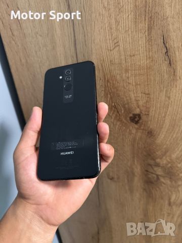 Продавам Huawei Mate 20 Lite, снимка 1