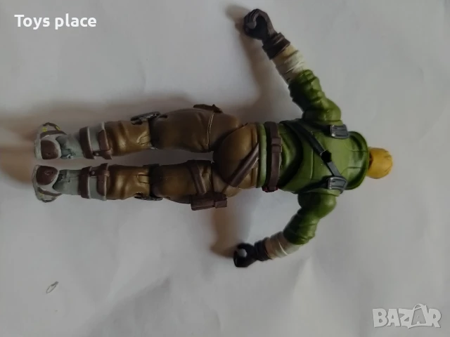 Оригинални фигури за момче Fortnite, Batman, Robin, Батман, Робин, Фортнайт, снимка 4 - Фигурки - 50927953