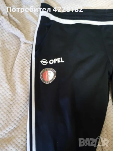 Мъжки облекла Adidas, снимка 3 - Тениски - 51290699