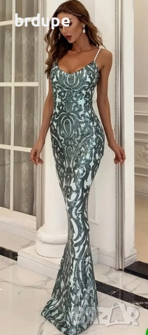 Официална рокля, снимка 6 - Рокли - 52246663