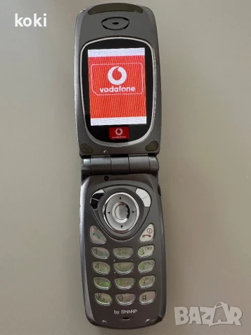 Sharp GX20i, снимка 3 - Други - 50549006