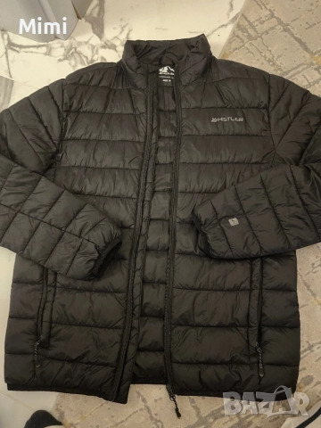 Whistler Мъжко тънко яке , снимка 7 - Якета - 50339536