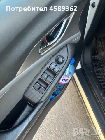 Продавам Mazda CX3, снимка 9 - Автомобили и джипове - 53344948