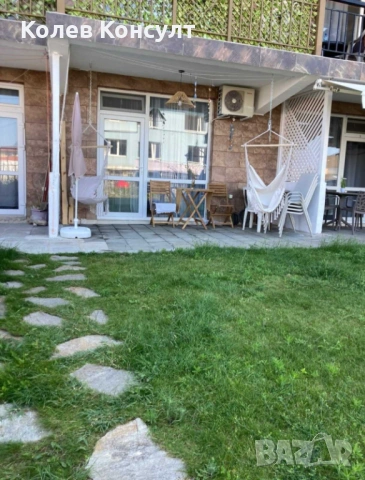 Двустаен апартамент в гр. Созопол