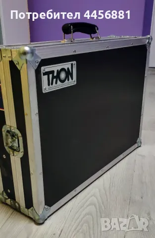 Traktor Kontrol S2 MK3 + куфар, снимка 6 - Други инструменти - 50068384