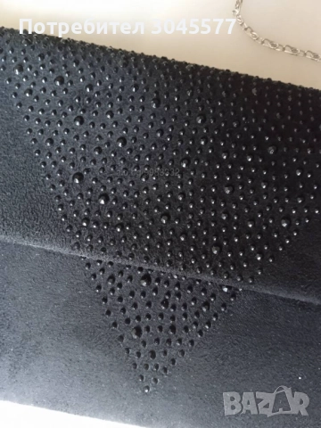 Чанта Чанти през рамо 18*18 см 33*30 см 27*16 см Клъч, снимка 12 - Чанти - 43772891