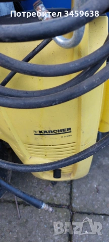 Водоструйки,тримери и резачки, снимка 3 - Градинска техника - 53024496