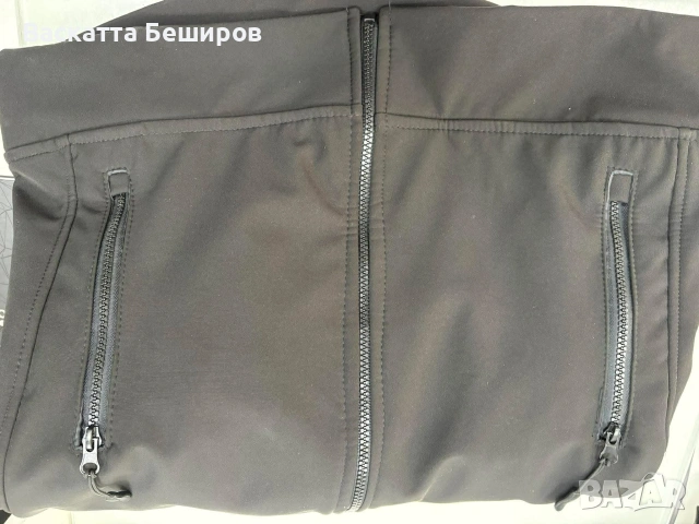 Яке CSKA, снимка 3 - Якета - 53911351