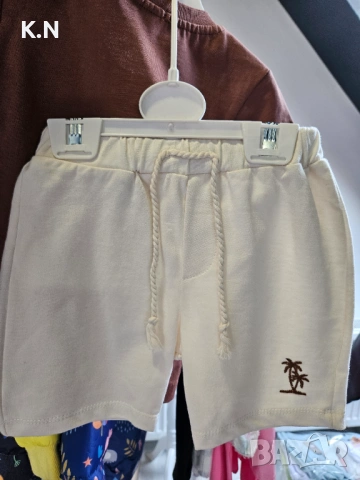 Комплект 2части, летен,  нов , снимка 2 - Комплекти за бебе - 54242721