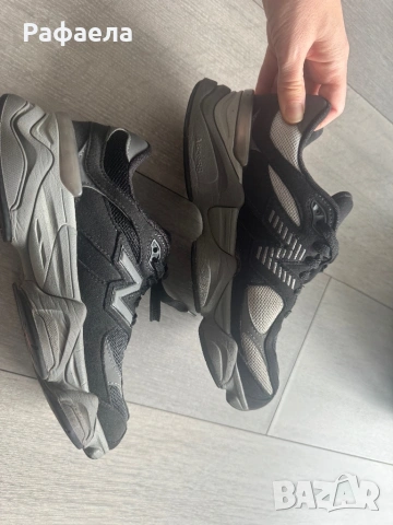 New balance 9060 38,5, снимка 2 - Маратонки - 53617847