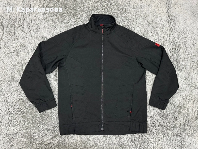 Яке Engelbert Strauss, Размер XL