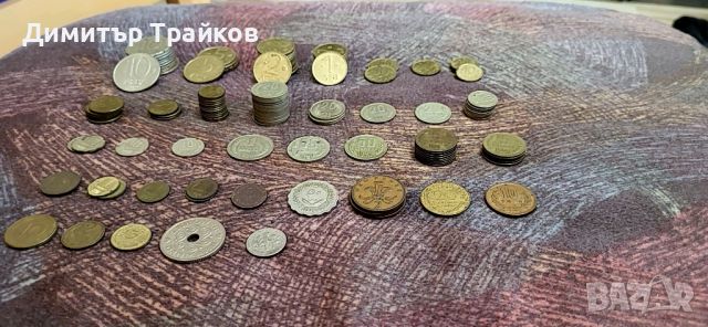 Български монети от Соца и ранния преход, снимка 3 - Нумизматика и бонистика - 45221160