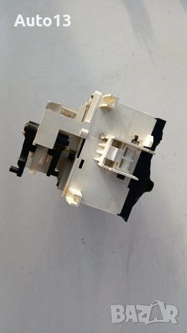 Управление Климатик Mercedes Benz A140 W168, снимка 5 - Части - 53814954