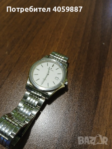 Junghans , снимка 2 - Мъжки - 51224435