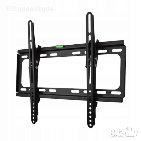 Стойка за телевизор за стенен монтаж, 400*400мм., 45кг, 30кг, снимка 7 - Стойки, 3D очила, аксесоари - 52206009