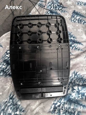 Logitech g29+лост, снимка 7 - Аксесоари - 53944312