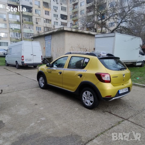 Продавам кола , снимка 2 - Автомобили и джипове - 53118747