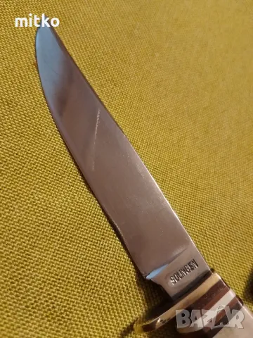 Солинген/Solingen , снимка 4 - Ножове - 50196089