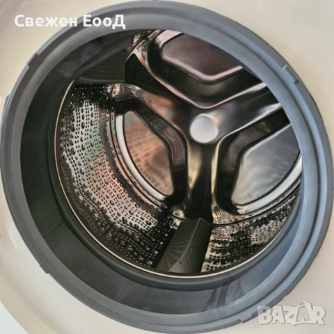 пералня SIEMENS - 9 кг./серия IQ500/, снимка 8 - Перални - 51140235