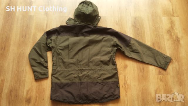 BEAVER LAKE Hunting Equipment Classic Waterproof размер L за лов екип водонепромукаем - 1123, снимка 3 - Екипировка - 46529427