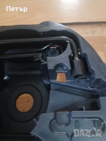 Нов органайзер с инструменти дачия,рено, снимка 2 - Аксесоари и консумативи - 54054026