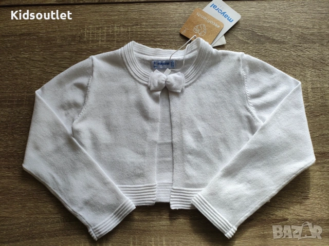 Mayoral 3 години, снимка 2 - Детски рокли и поли - 54008707