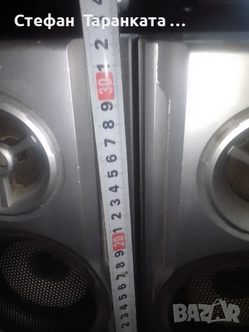 тонколони Sony , снимка 8 - Тонколони - 53092023