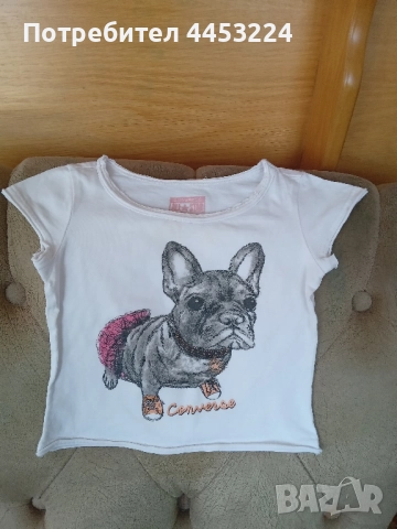 Бебешки блузки , снимка 15 - Бебешки блузки - 50915976