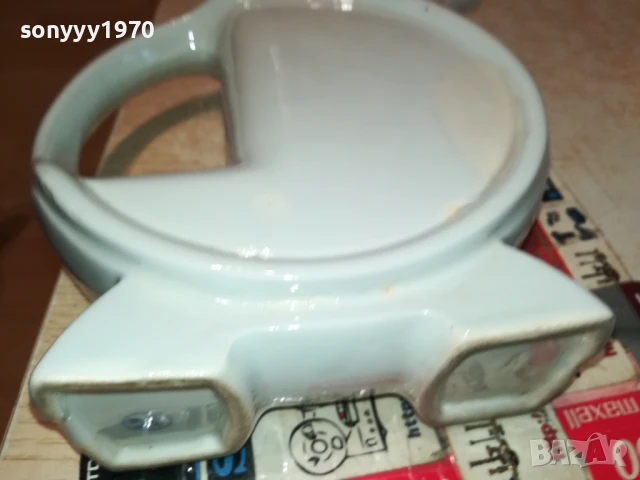 S.W. 1960-ПОРЦЕЛАН 2107250817LCHERY, снимка 11 - Други ценни предмети - 51087497