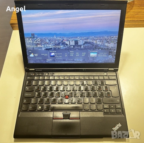 Lenovo Thinkpad x230
