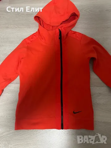 Дамско горнище Nike, снимка 2 - Спортни екипи - 47896880