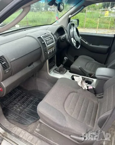 Nissan Pathfinder 2.5 DCI, снимка 4 - Части - 45707951