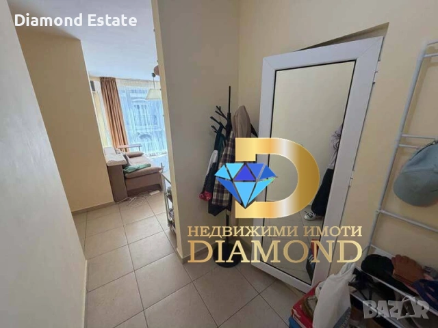 Двустаен апартамент в к.к. Слънчев бряг комплекс Акапулко, снимка 7 - Апартаменти - 54225082