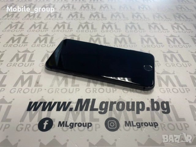 #MLgroup предлага iPhone 8 64GB Black 86%, втора употреба, снимка 2 - Apple iPhone - 52813612