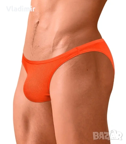 Мъжко бельо, различни модели, снимка 4 - Бельо - 53294235